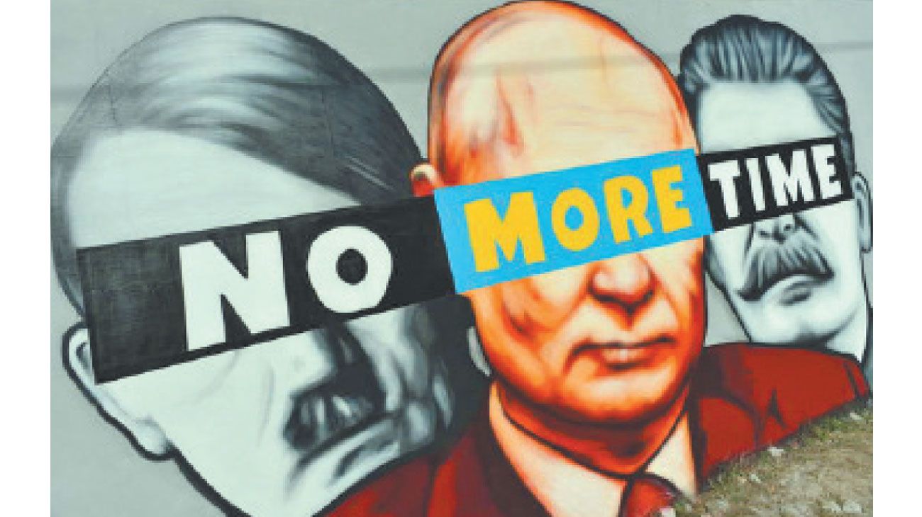 Biden no logra convencer a aliados a sumarse a su coalición anti-Putin