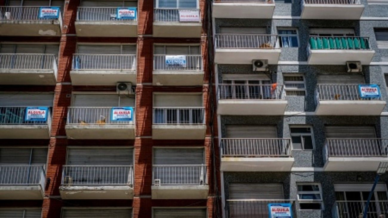Según un corredor inmobiliario, “la nueva ley de alquileres perjudicará a los inquilinos”