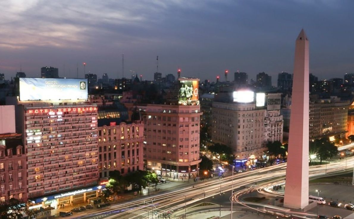 Edificio del Plata: cuáles son los proyectos inmobiliarios para el emblemático edificio