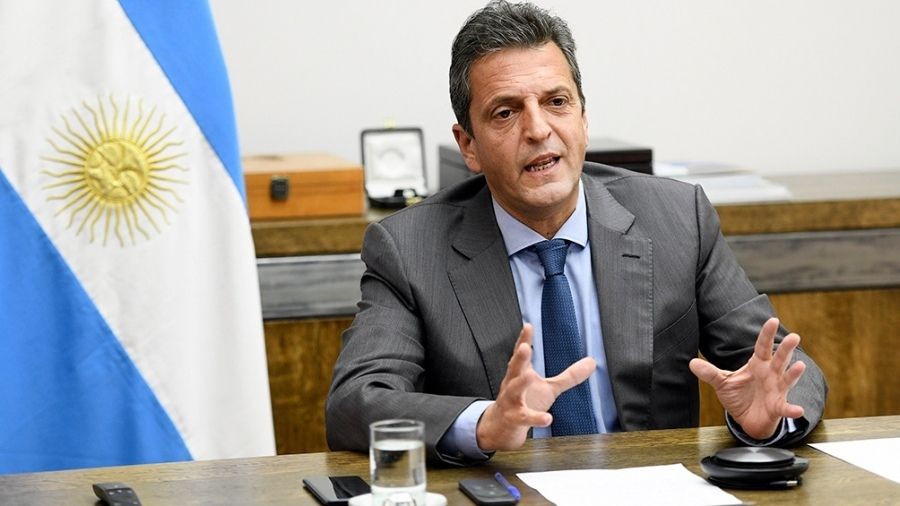 El plan argentino de recompra de bonos activa la alarma default de Moody’s