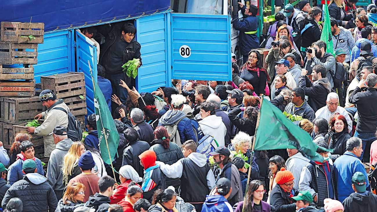 Se necesita un pacto ecosocial y económico para salir de la crisis