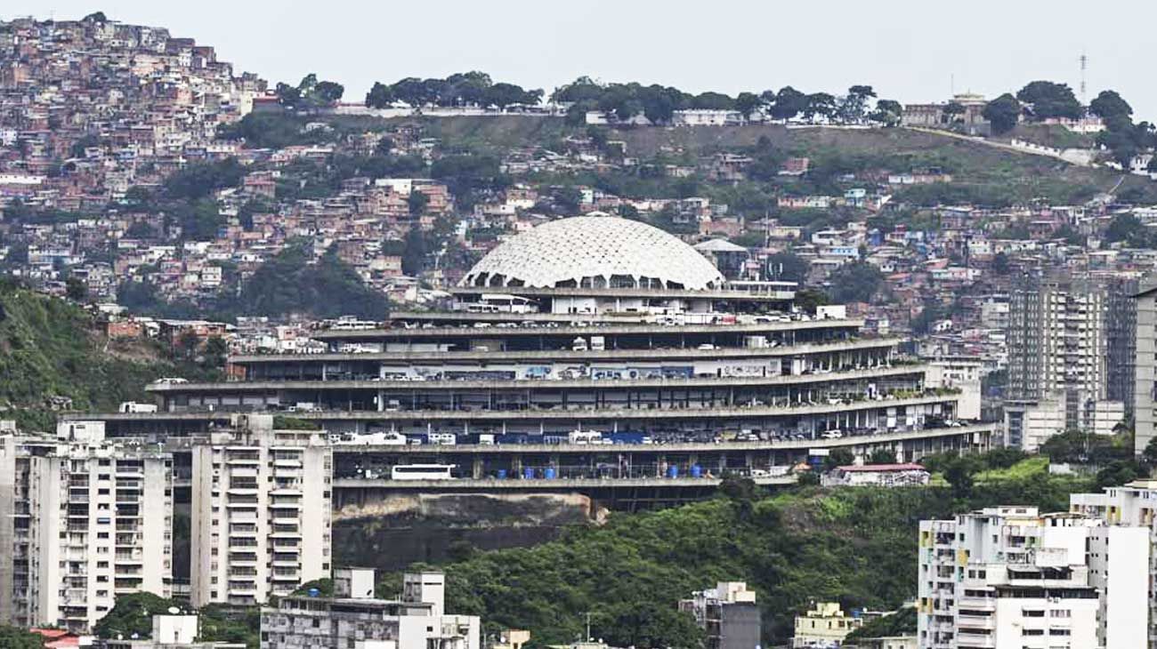 Venezuela anunció una amnistía general y el cierre del Helicoide