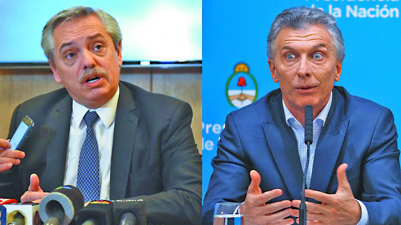 Finalizar la grieta es recrear el vivir juntos