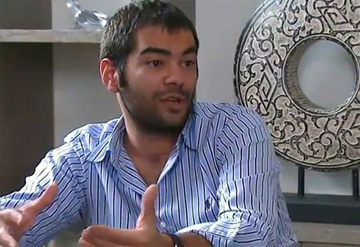 Elaskar dice que el excontador de Lázaro Báez le debe 750.000 dólares