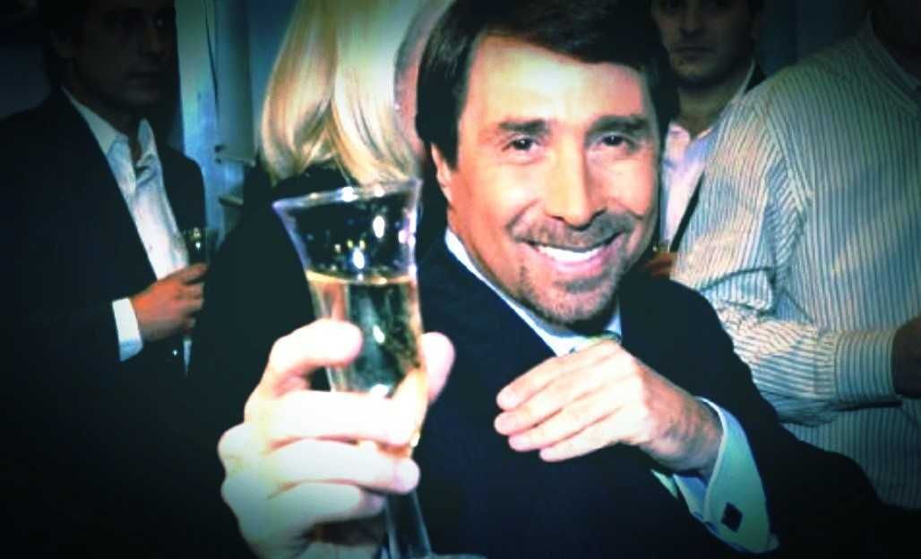 Eduardo Feinmann ironizó su cuarentena: "Va a salir en libertad Boudou antes que yo"
