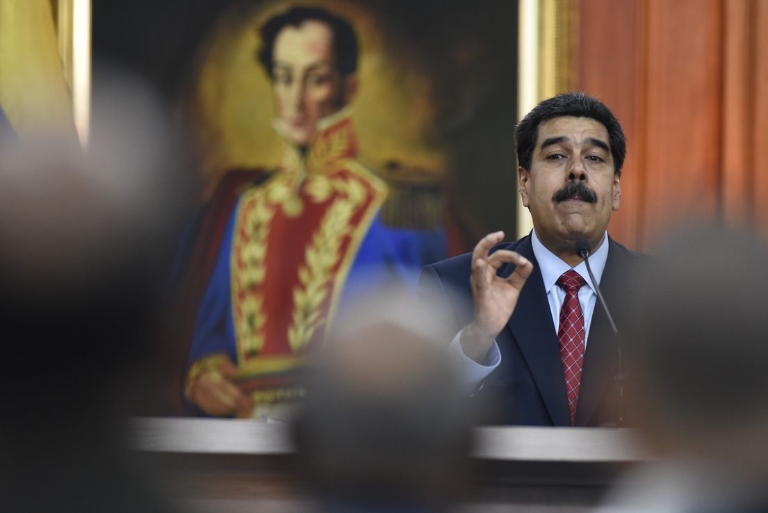 Cuáles son las fuentes de ingresos del régimen de Nicolás Maduro