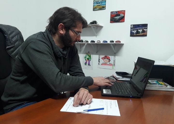 El secreto detrás del vendedor