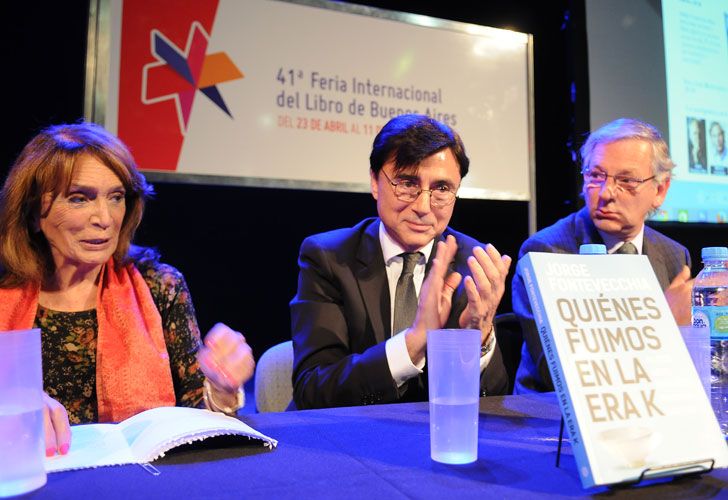 Video | Fontevecchia con Magdalena: "Scioli o Macri van a tener que construir gobernabilidad”