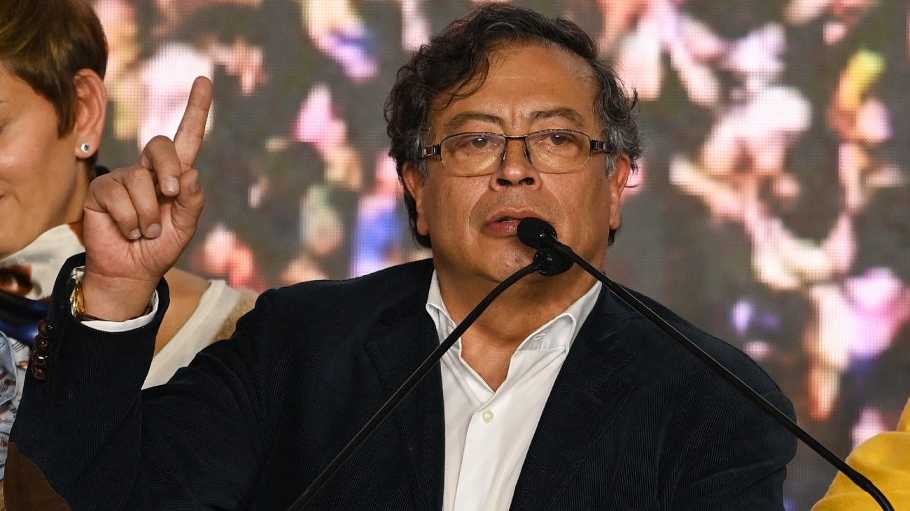 Petro formó alianza con uno de los partidos más poderosos de Colombia
