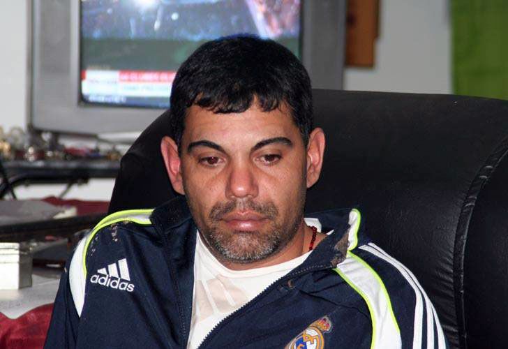 Caso Candela: prisión preventiva para Leonardo Jara