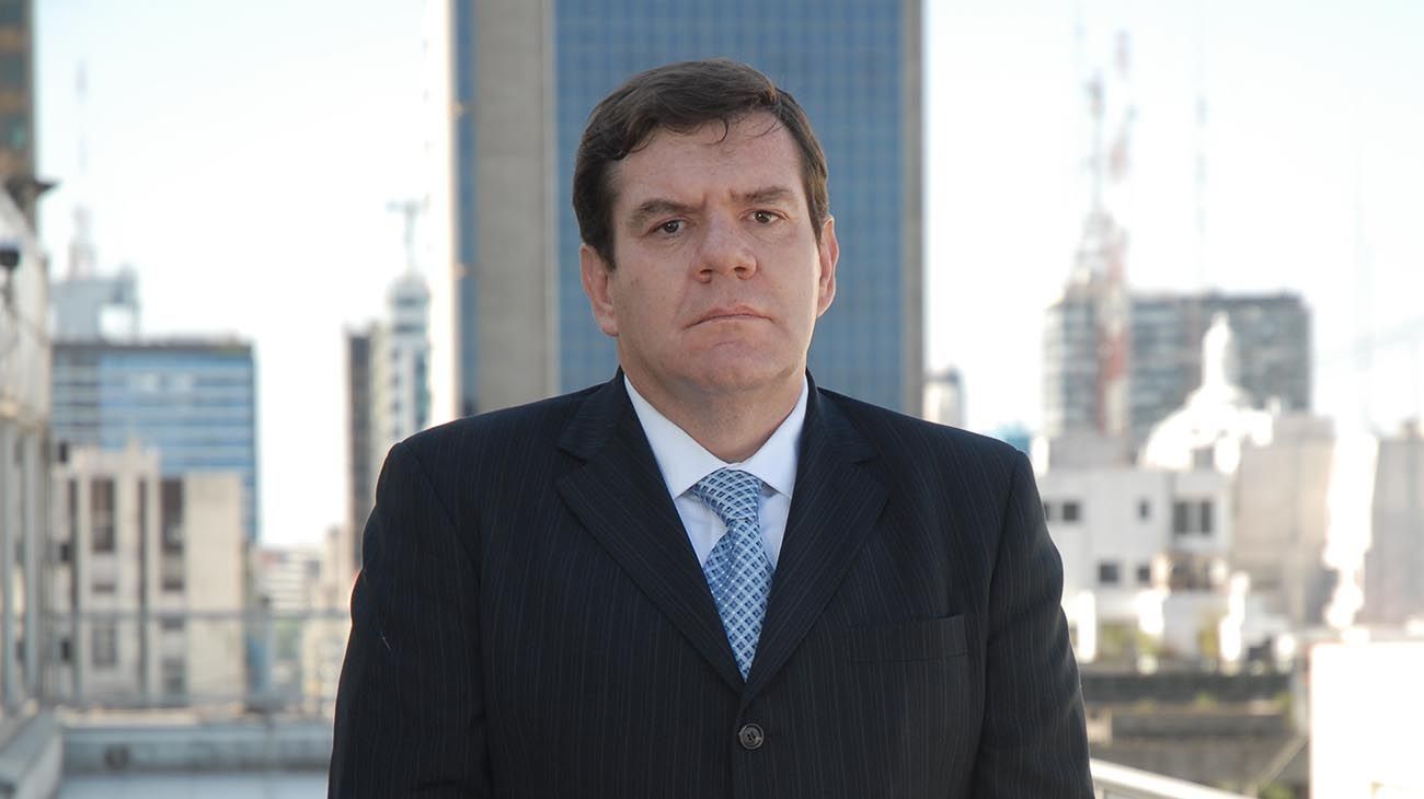 Guillermo Montenegro, sobre Borinsky y Hornos en Olivos: "Macri tendrá que explicar el contenido de esas reuniones"