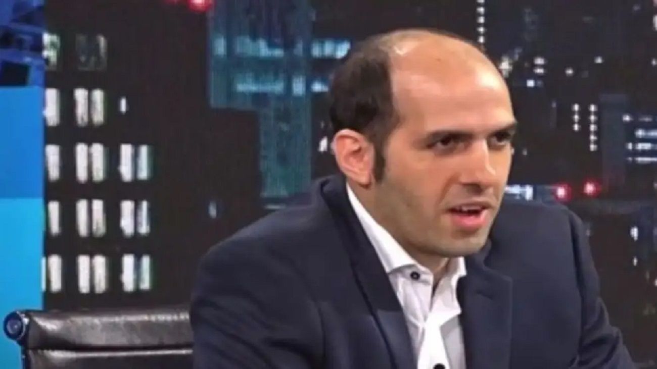 Sergio Chouza: “Es indispensable actualizar el índice de inflación porque estamos usando una canasta de hace 20 años”