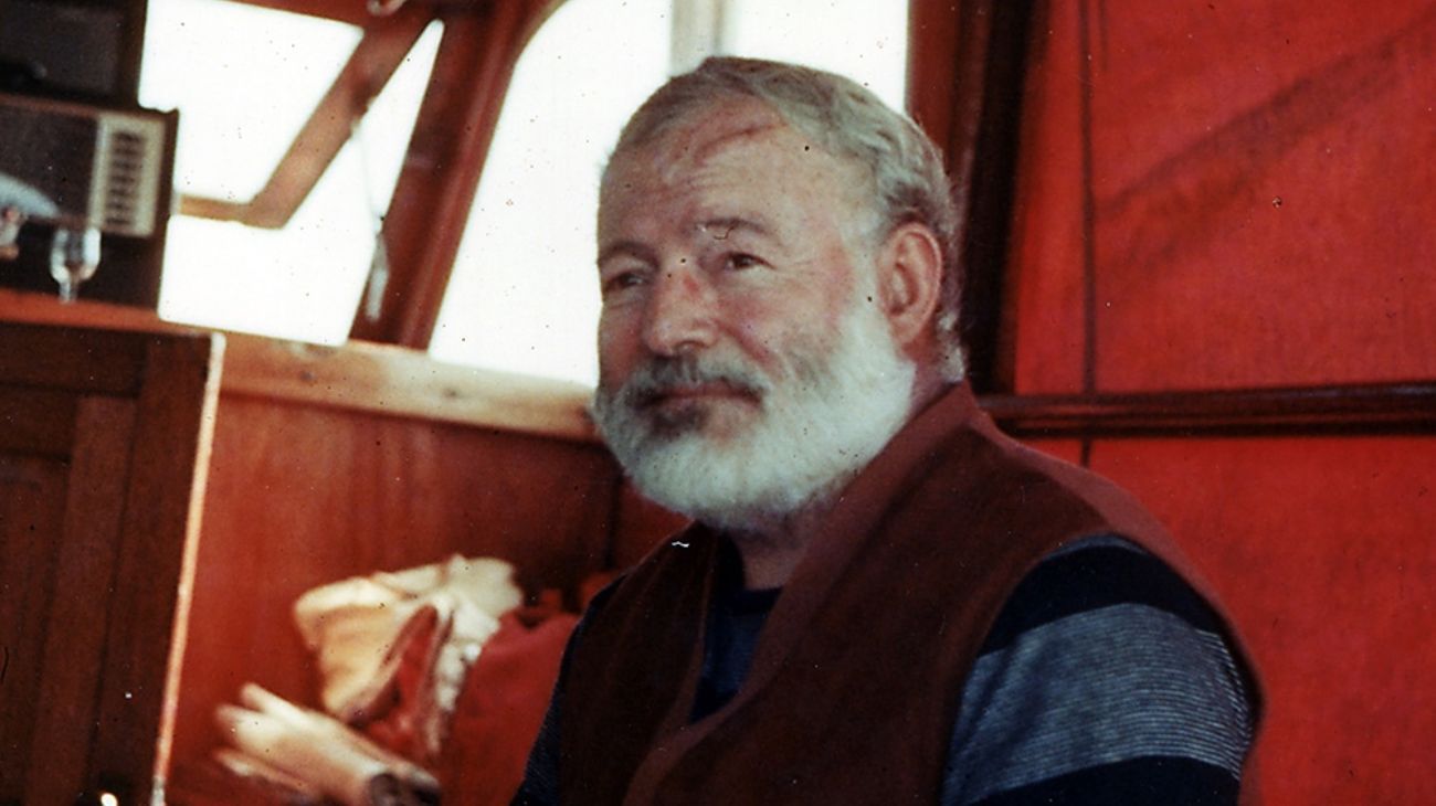 Estados Unidos concede un fondo de 25.000 dólares para restaurar la casa de Hemingway en Cuba