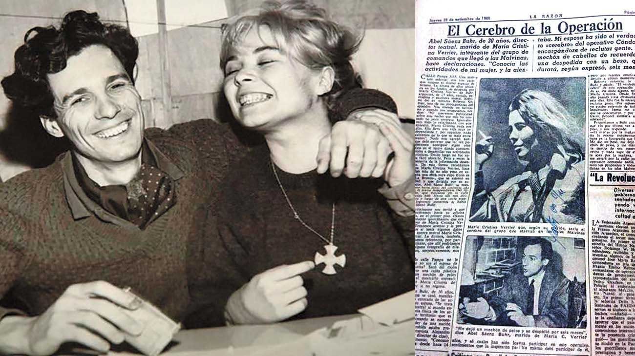 Un mechón de tus cabellos, un beso y un adiós
