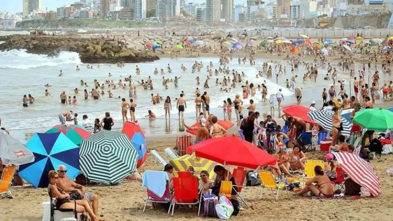 El fin de las vacaciones adelantado: “Casi que la segunda quincena de febrero dejó de existir”