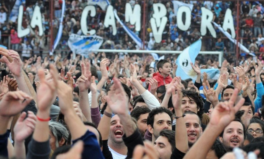Qué dijo La Cámpora sobre el conflicto con el campo por la carne