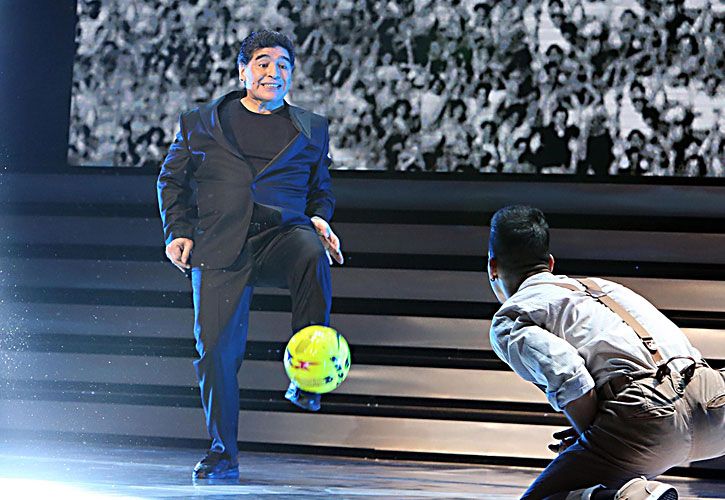 En pelotas