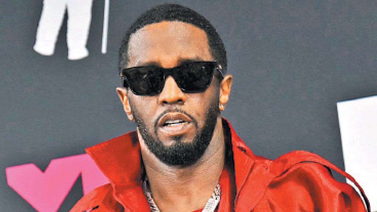 Caso Sean "Diddy" Combs: 120 personas, entre ellas menores de 9 y 15 años, víctimas de sus "fiestas de blanco"