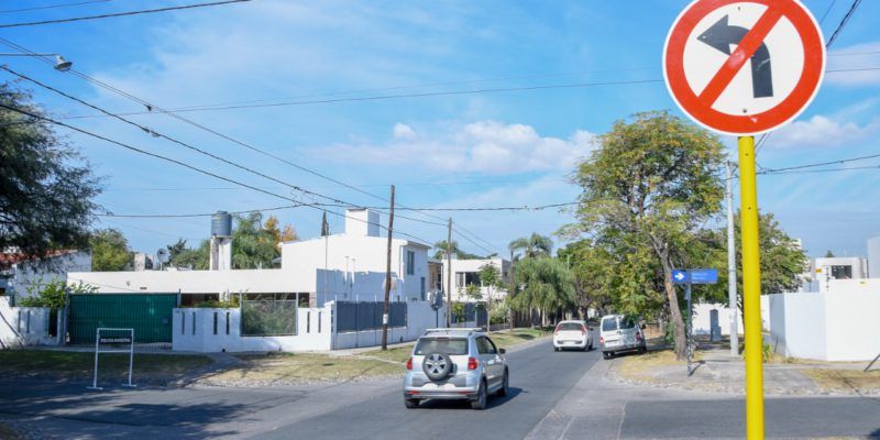 Vecinos de Villa Belgrano analizan presentar un amparo para detener los desarrollos inmobiliarios