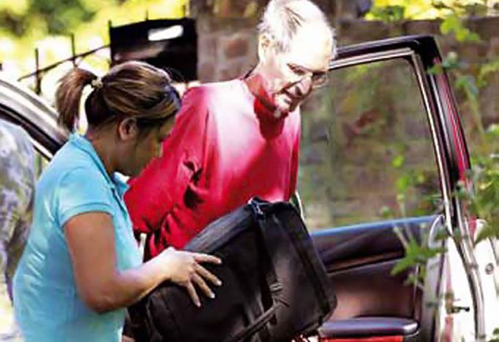 La hermana de Steve Jobs escribe acerca de sus últimas horas de vida