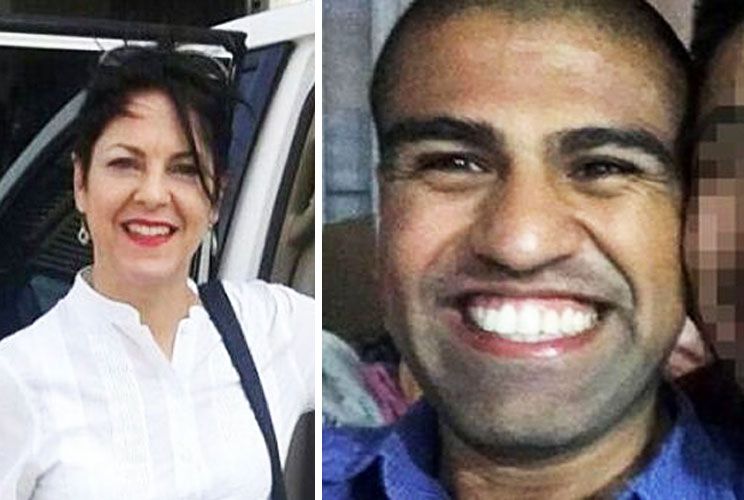 Crimen de la bailarina: piden 18 años de prisión para los acusados