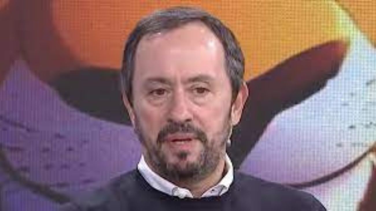Facundo Nejamkis: “La imagen del presidente cayó 6 puntos tras el criptogate”