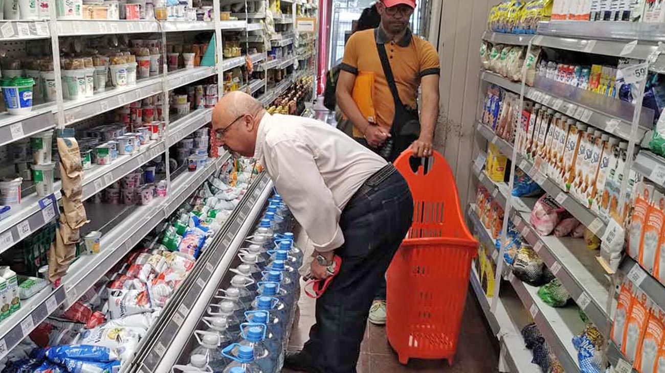 Cuánto debe ganar una familia para ser de clase media en CABA