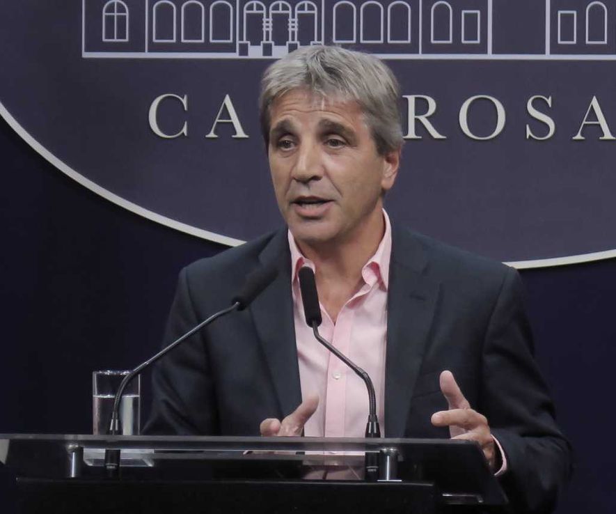 Se cayó la ley ómnibus pero el ajuste sigue