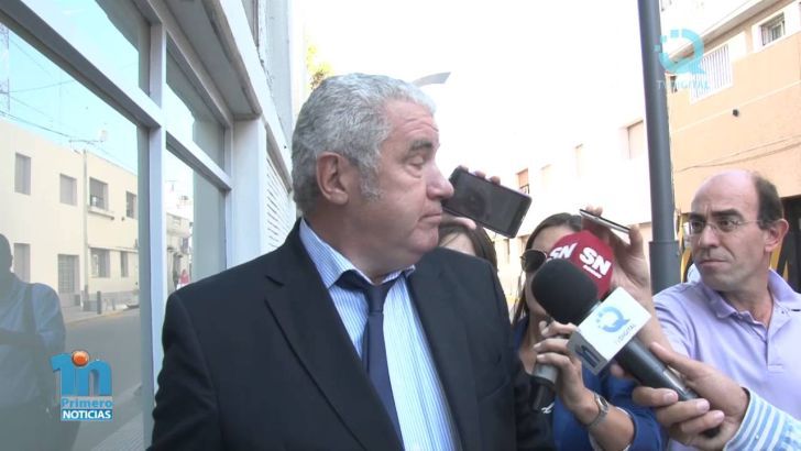 Ahora siguen la pista económica en el crimen de Nora Dalmasso