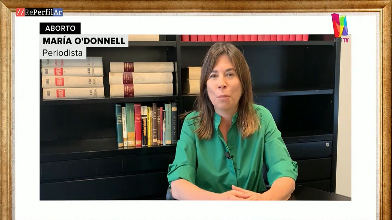 El dilema de Juntos por el Cambio con respecto al aborto