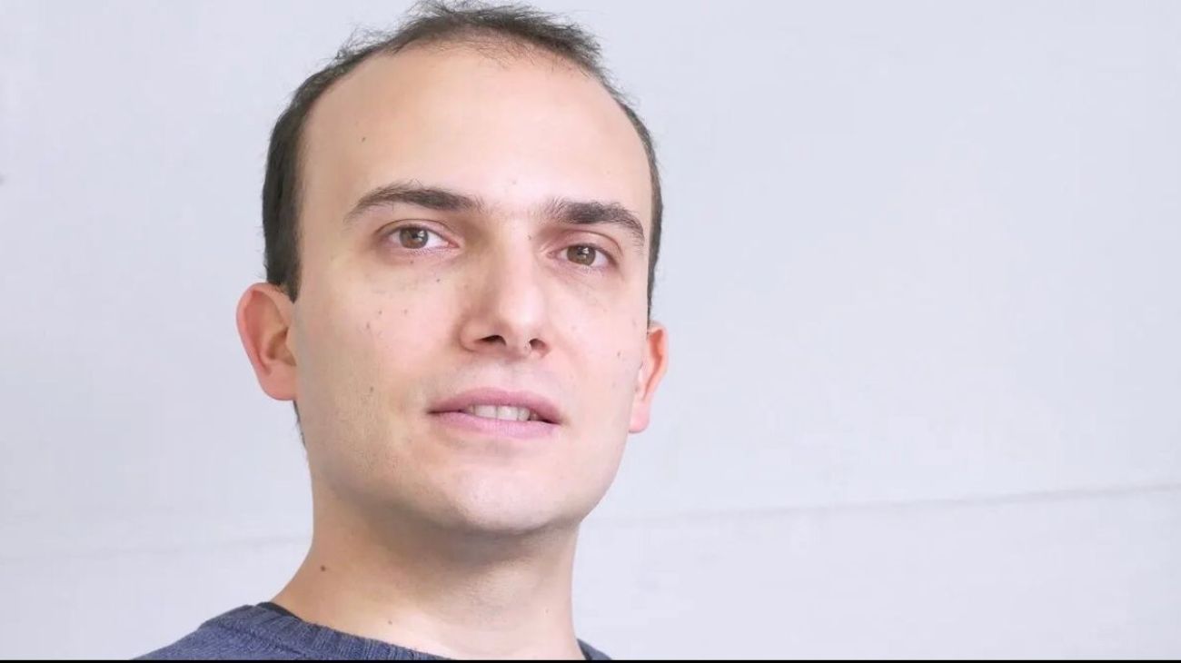Guido Zack: "Si la oposición no puede dialogar entre sí, va a ser funcional al proyecto dolarizador de Milei"