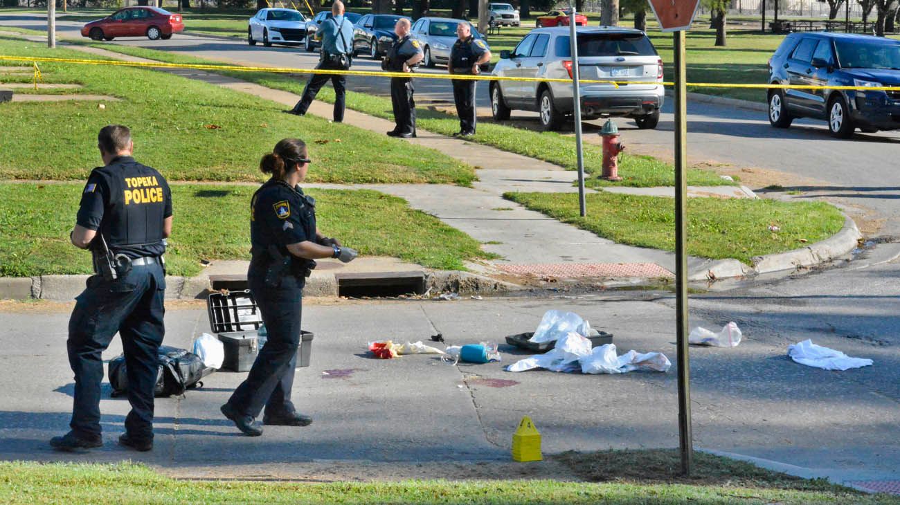 Al menos cuatro muertos por un tiroteo en un diario en Annapolis