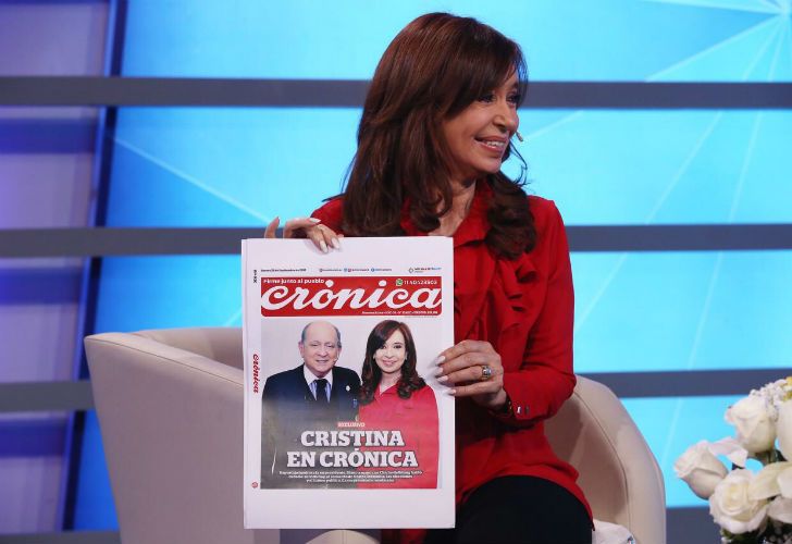 Cristina: "Cuando me dijeron que no tenía cáncer me puse a llorar"