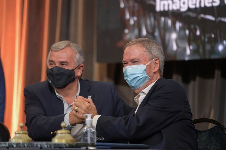 Cónclave antigrieta: diálogo interpartidario ante la crisis