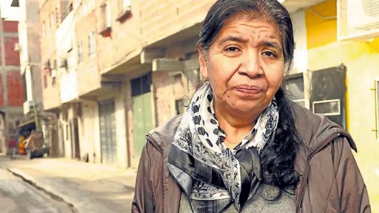 Margarita Barrientos: “Estamos trabajando el doble de lo que trabajábamos antes”