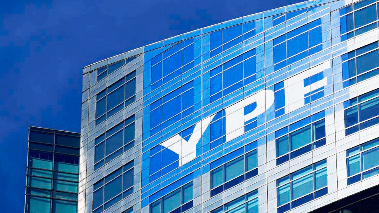 YPF planea vender activos para centrarse en el shale argentino