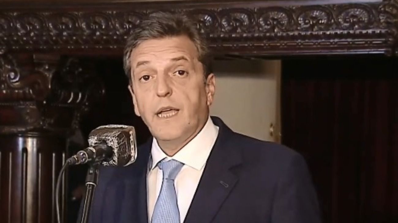 Massa presenta el proyecto de un ecoparque para tratar residuos en Chascomús