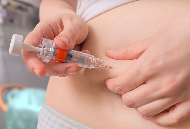 Polémica por la trombofilia: aseguran que no impide llevar adelante un embarazo exitoso