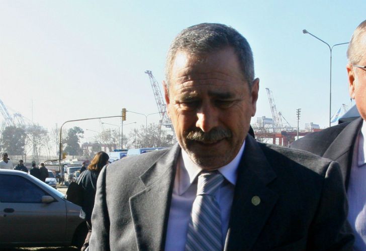 Oyarbide declaró la nulidad de los mails de Ricardo Jaime