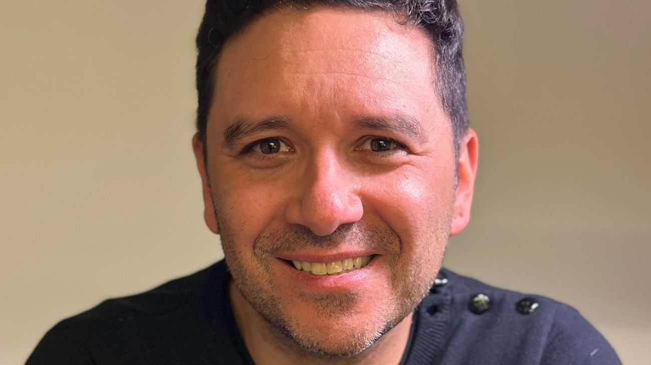 Federico Zapata: "Los gobernadores tienen que elevar la discusión de los temas con Milei"