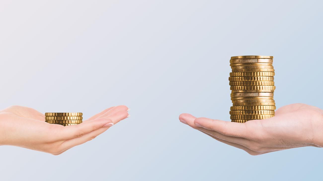 Microagresiones y brecha salarial: la deuda pendiente de las mujeres en los trabajos