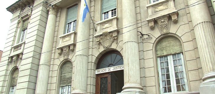 Lo condenaron por intentar robar cocaína secuestrada