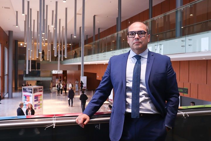 “Vivimos en un momento de mucha revolución en la lucha contra el cáncer”
