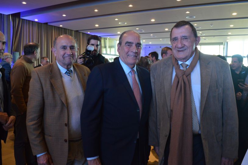 Bugliotti y el diagnóstico sobre el gobierno de Milei: “el peor error que puede cometer es romper el déficit cero y devaluar”