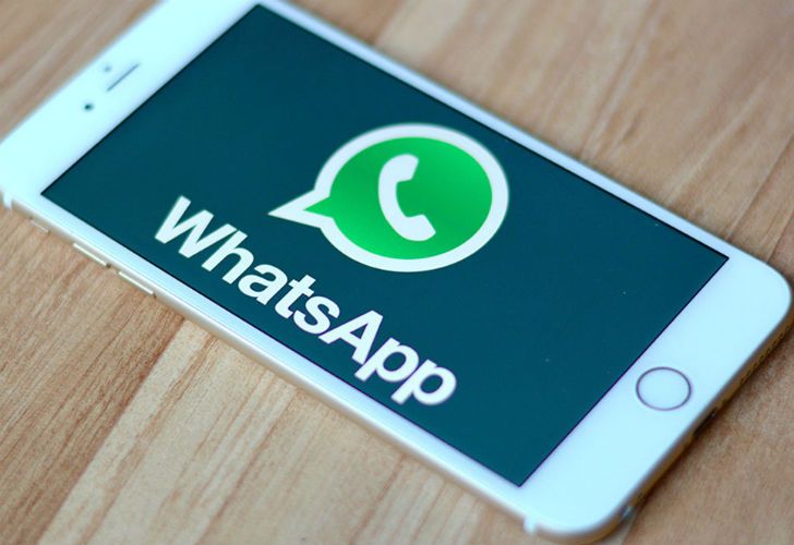 El último día del año...¡se cayó WhatsApp en todo el mundo!