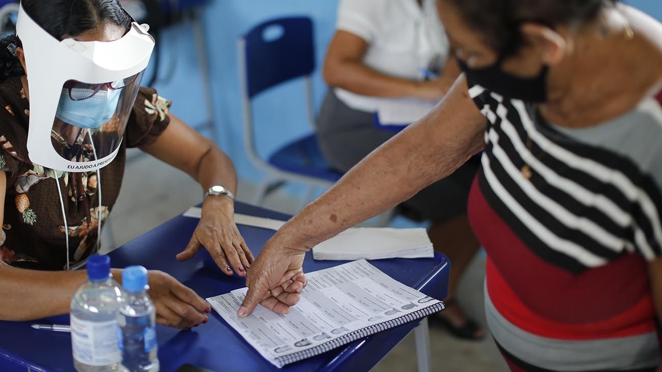 Elecciones en Brasil: se aisla Bolsonaro, resurge la centroderecha y la nueva izquierda