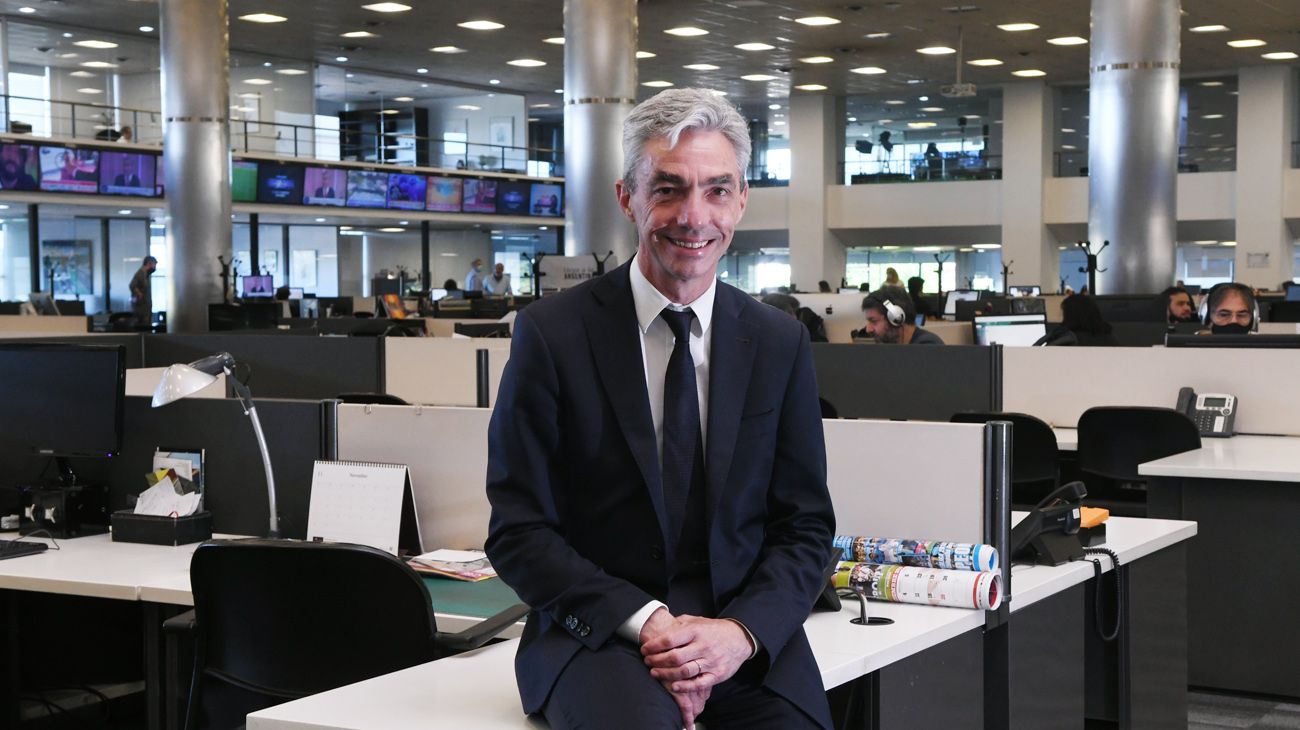 Sergio Massa y decenas de políticos despiden conmovidos a Mario Meoni
