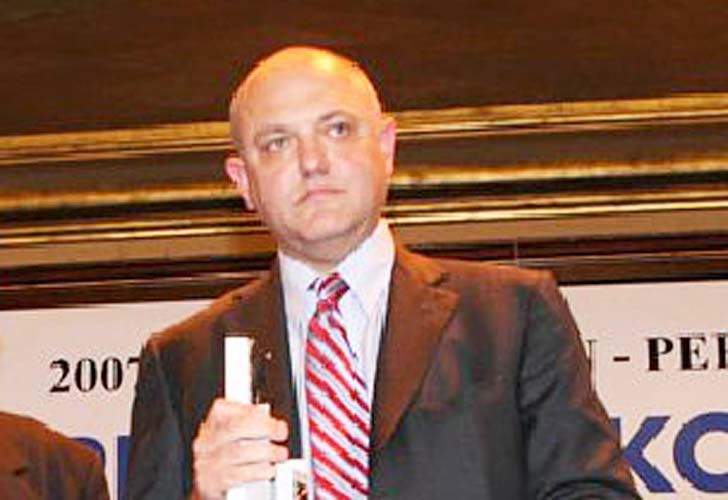 Javier Timerman: "La AMIA y la DAIA son responsables de esta cacería humana"