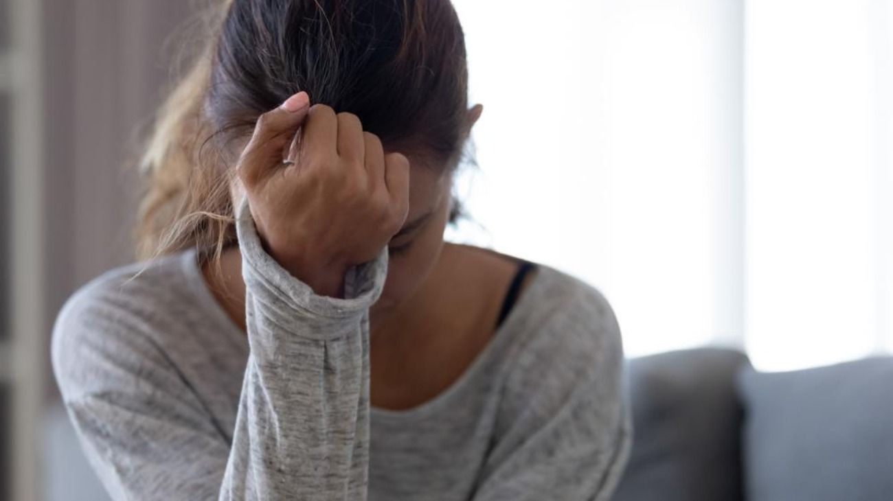 Qué es la Salud Mental