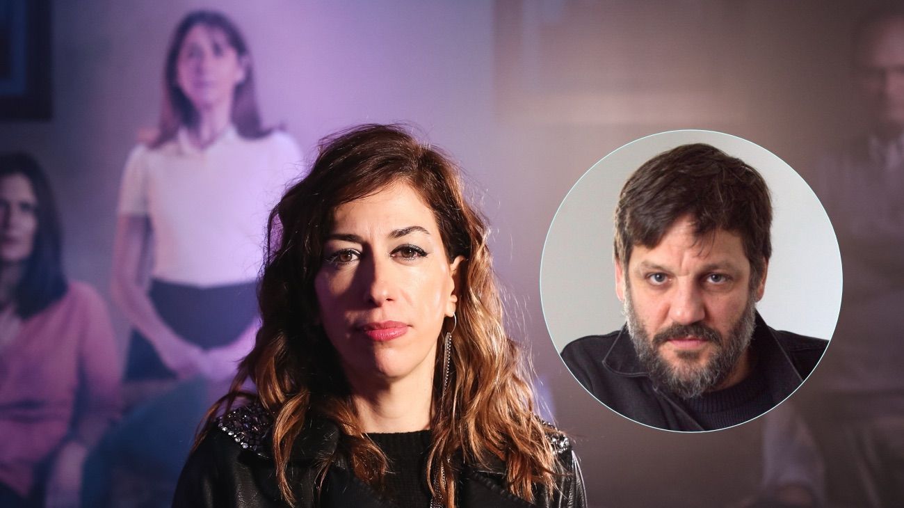Daniela Coggi, de llevar a la pantalla el Caso Belsunce a dirigir "El salto de papá"